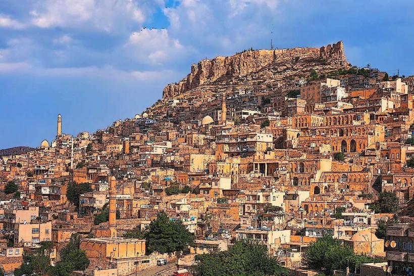Mardin