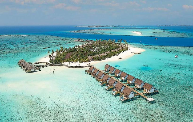 FushiFaru Maldives