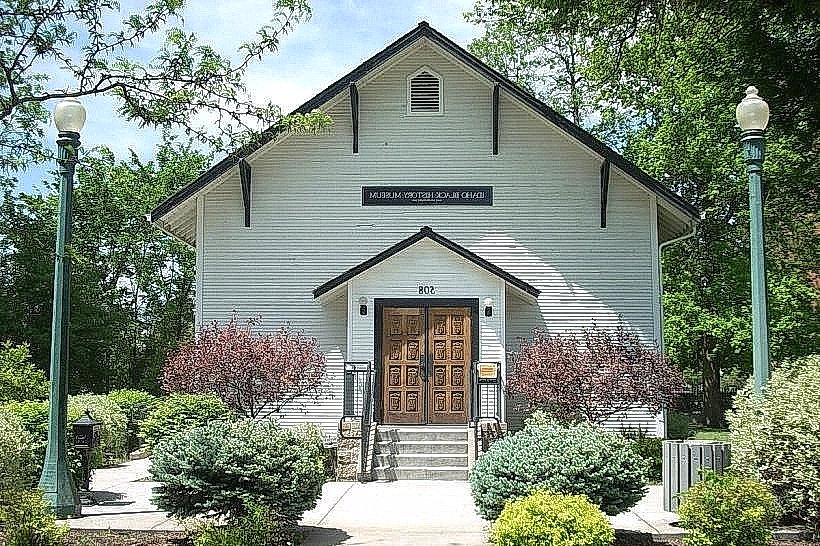 Idaho Black History Museum