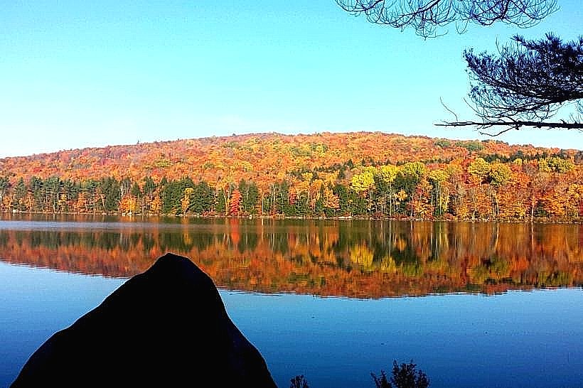 Lake George Regional Park